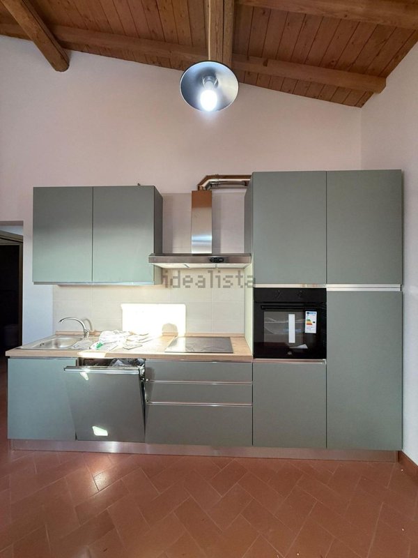 appartamento in affitto a San Giuliano Terme in zona Colignola