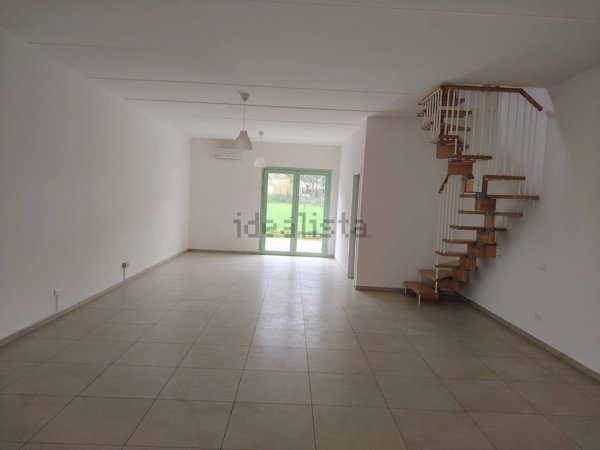 loft in affitto a San Giuliano Terme