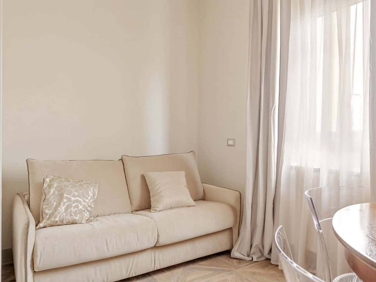 appartamento in affitto a San Giuliano Terme