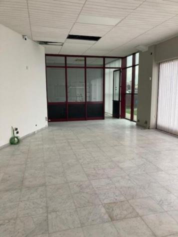 ufficio in affitto a San Giuliano Terme in zona Gello