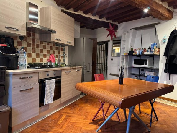 appartamento in affitto a San Giuliano Terme