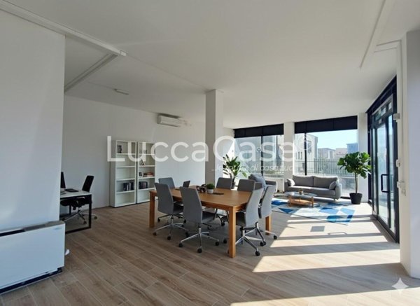 locale commerciale in affitto a San Giuliano Terme