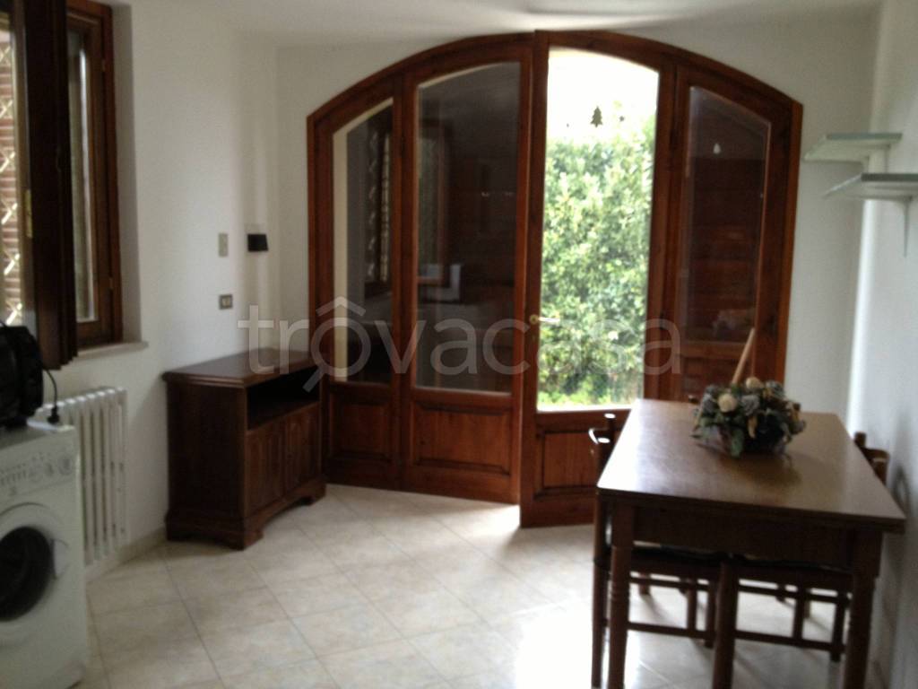 appartamento in affitto a San Giuliano Terme in zona Ghezzano