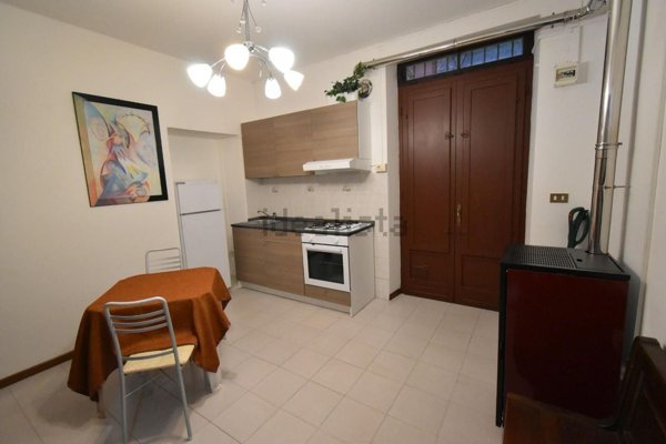 appartamento in affitto a San Giuliano Terme