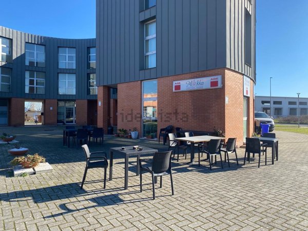 negozio in affitto a San Giuliano Terme