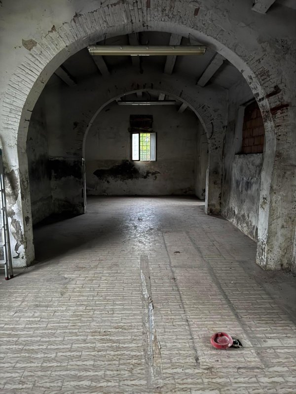 locale commerciale in affitto a San Giuliano Terme in zona Colignola