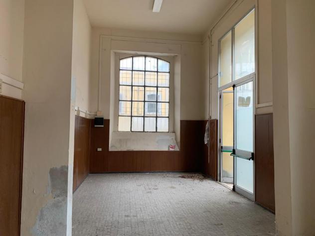 negozio in affitto a San Giuliano Terme