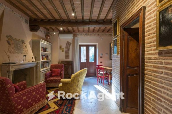 appartamento in affitto a San Giuliano Terme in zona Madonna dell'Acqua