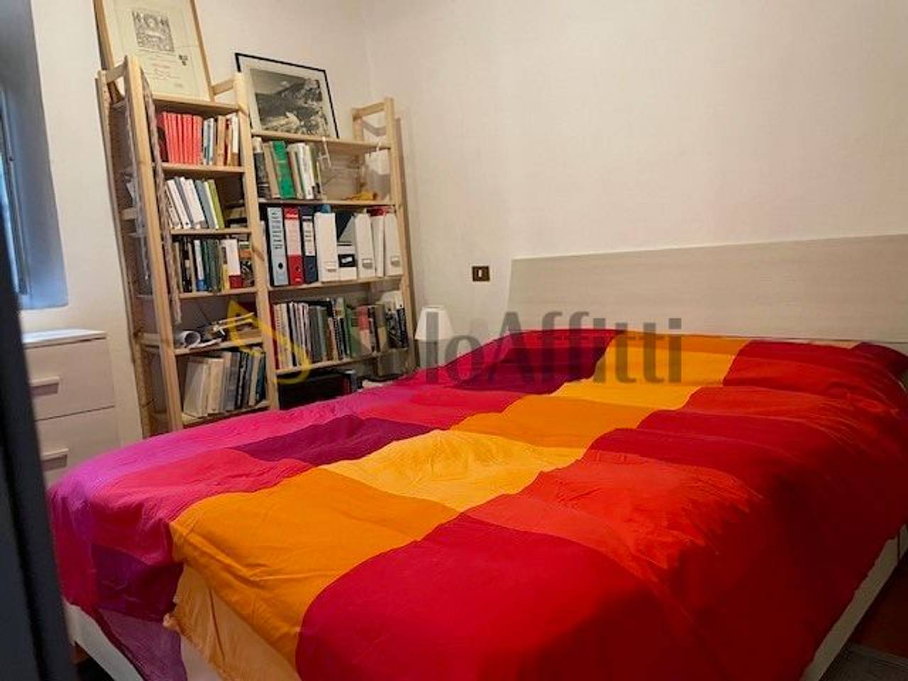 appartamento in affitto a San Giuliano Terme