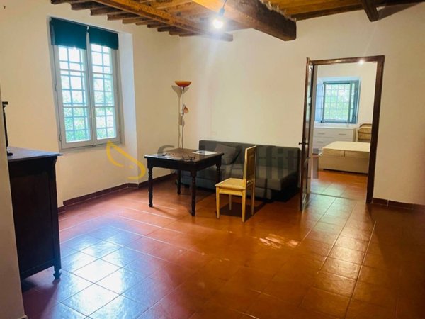 appartamento in affitto a San Giuliano Terme in zona Molina di Quosa