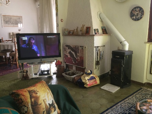 casa indipendente in affitto a San Giuliano Terme in zona Gello