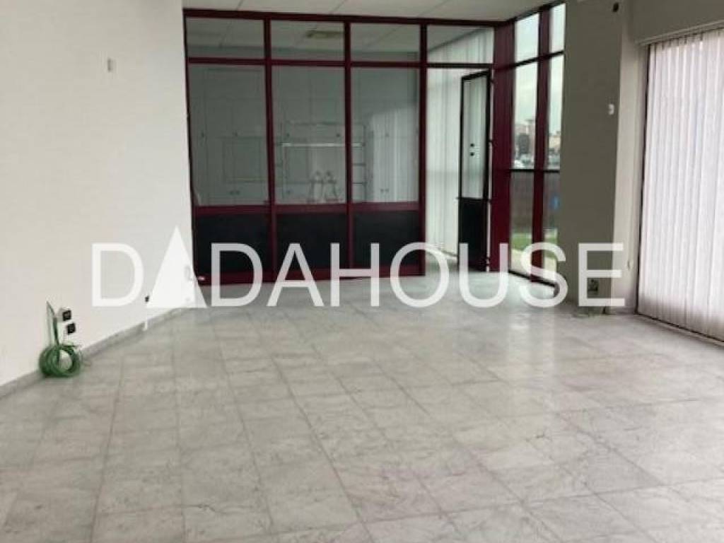 ufficio in affitto a San Giuliano Terme in zona Pontasserchio