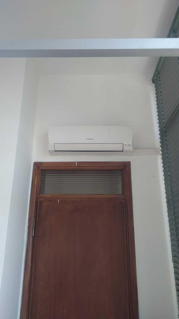 ufficio in affitto a San Giuliano Terme in zona Madonna dell'Acqua