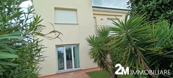 appartamento in affitto a San Giuliano Terme in zona Arena-Metato