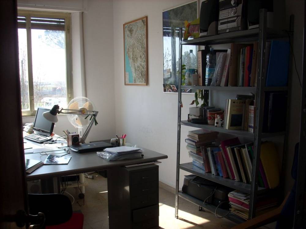 ufficio in affitto a San Giuliano Terme in zona Madonna dell'Acqua