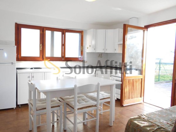 appartamento in affitto a San Giuliano Terme in zona Gello