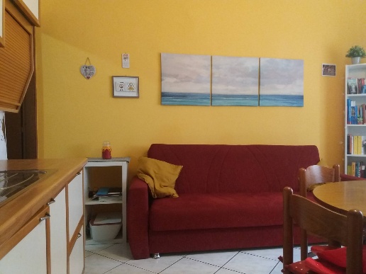 appartamento in affitto a San Giuliano Terme in zona Gello