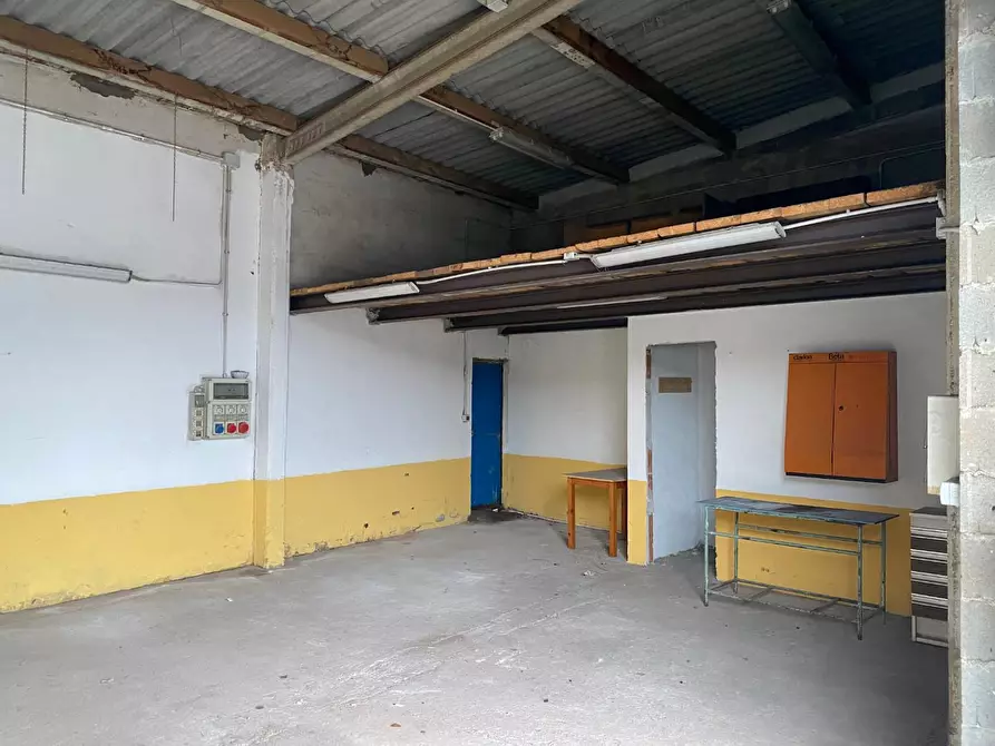 capannone in affitto a San Giuliano Terme