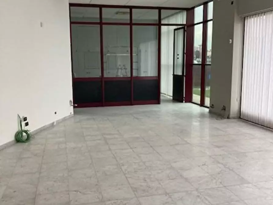 ufficio in affitto a San Giuliano Terme in zona Pontasserchio