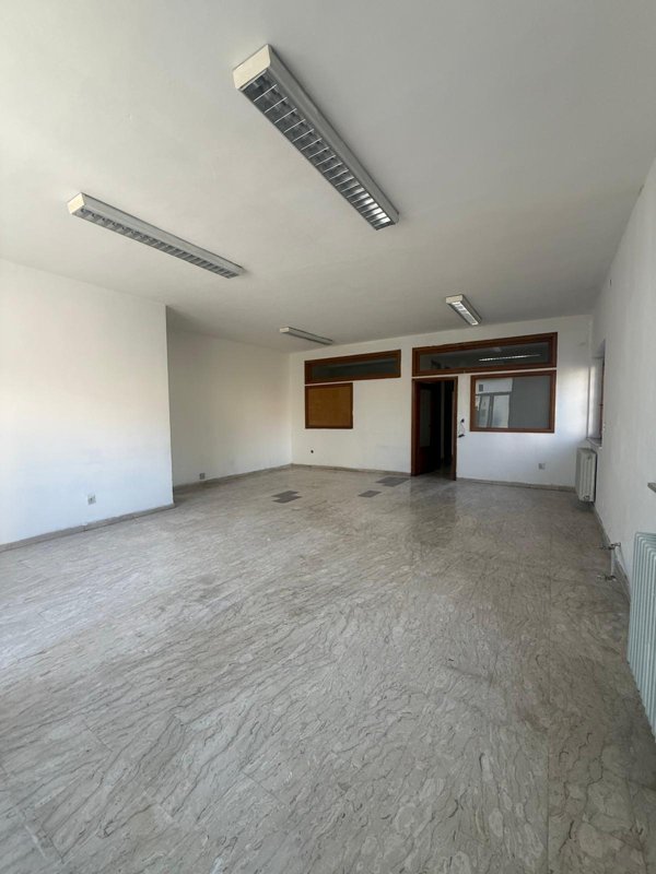 ufficio in affitto a San Giuliano Terme in zona Pontasserchio