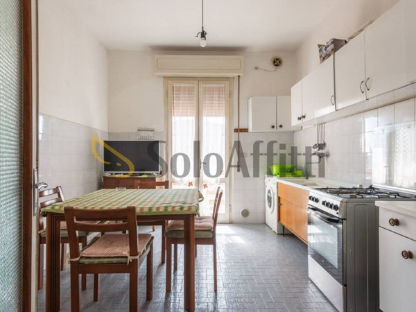 appartamento in affitto a San Giuliano Terme