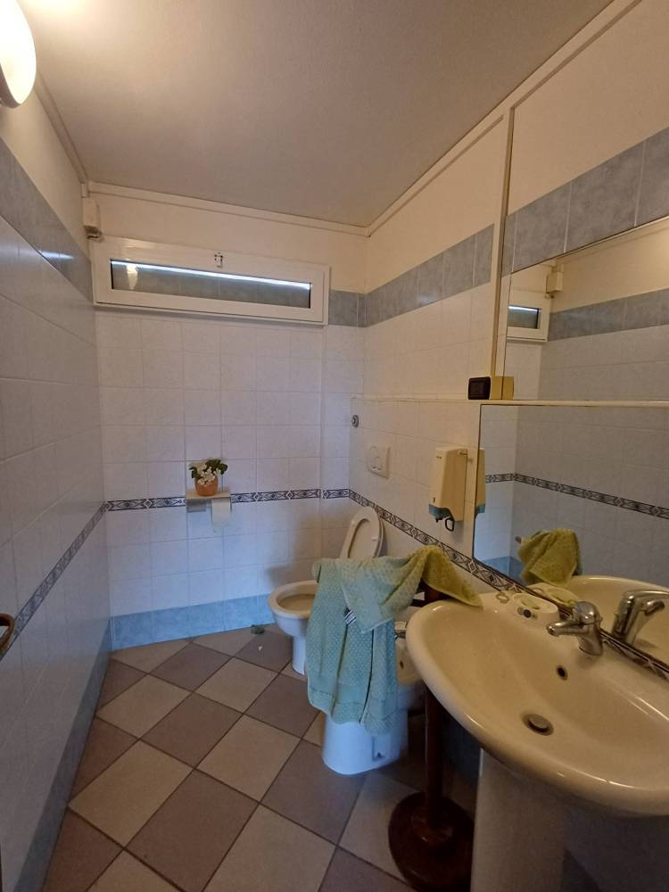 ufficio in affitto a San Giuliano Terme