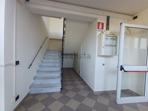 ufficio in affitto a San Giuliano Terme