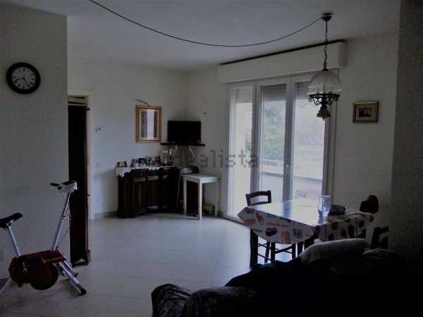 appartamento in affitto a San Giuliano Terme