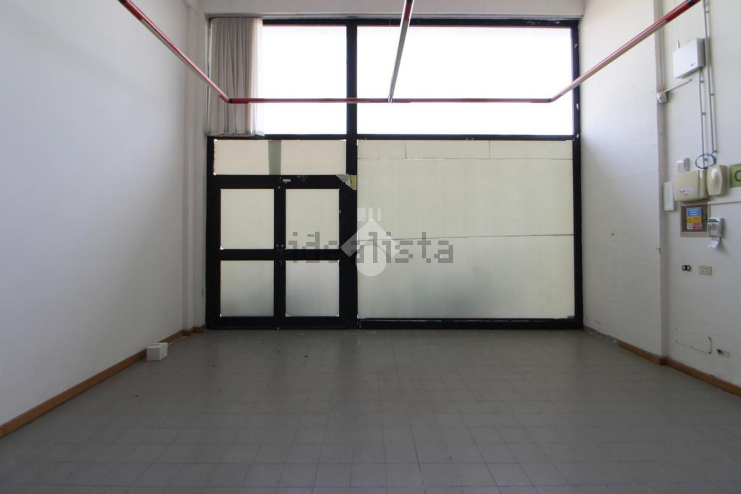 negozio in affitto a San Giuliano Terme