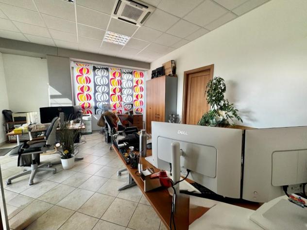 ufficio in affitto a San Giuliano Terme in zona Ghezzano