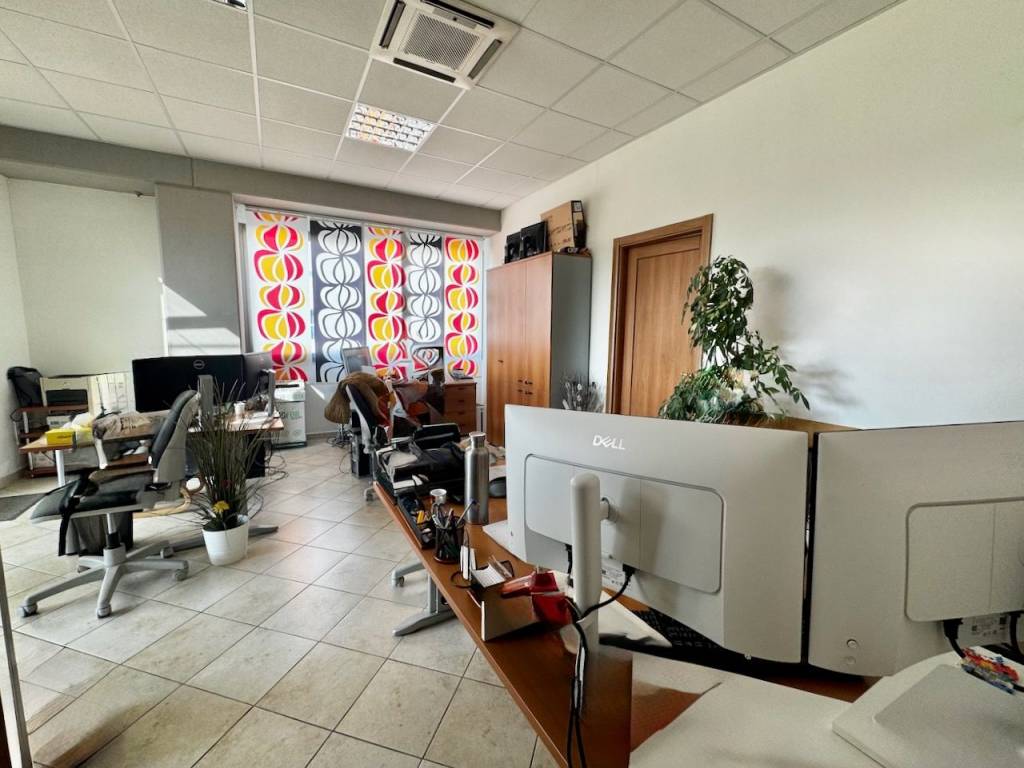 ufficio in affitto a San Giuliano Terme in zona Ghezzano