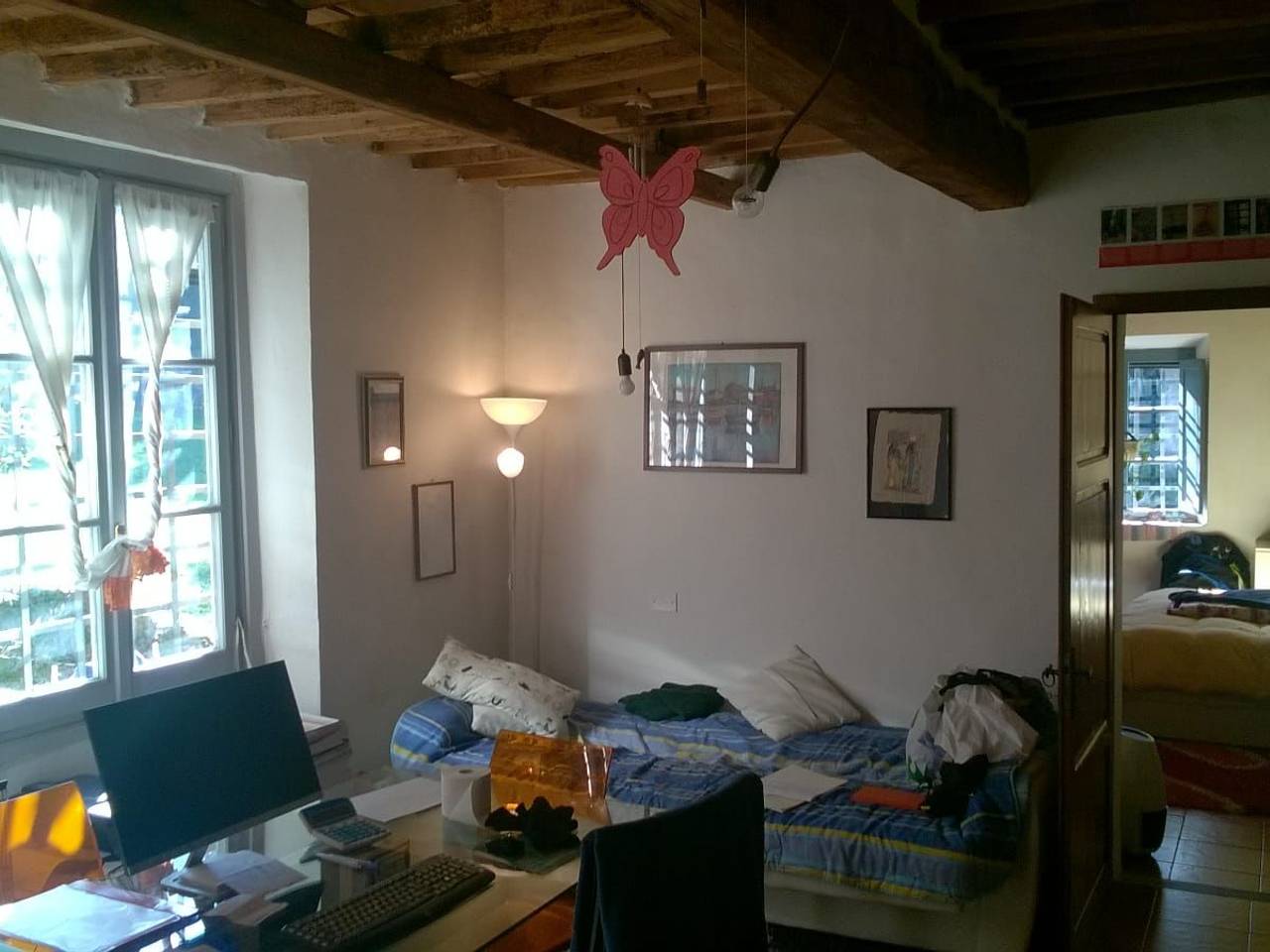 appartamento in affitto a San Giuliano Terme in zona Rigoli