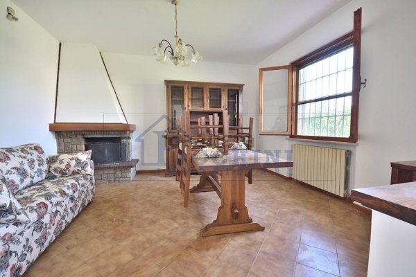 casa indipendente in affitto a San Giuliano Terme in zona Pontasserchio