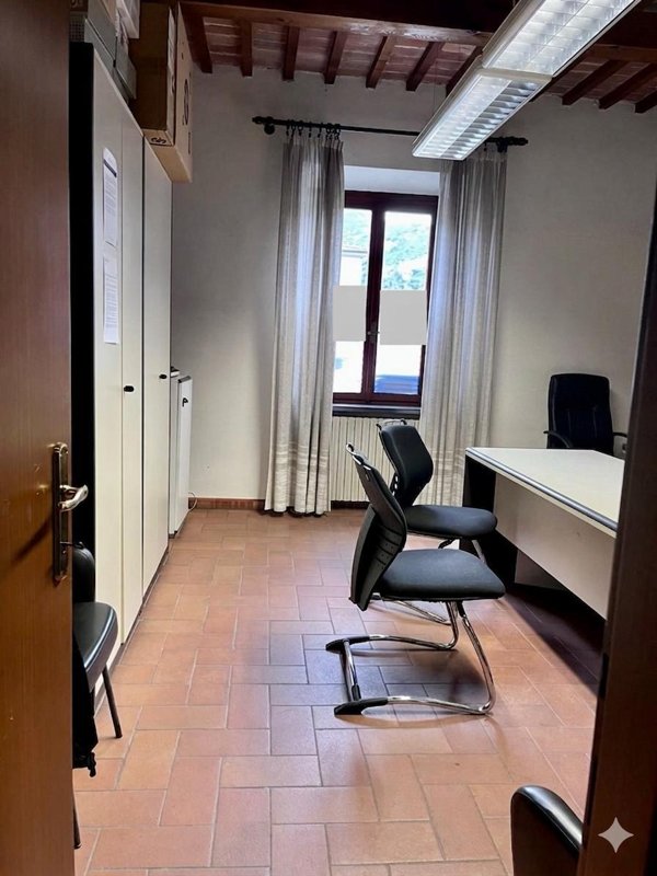ufficio in affitto a San Giuliano Terme