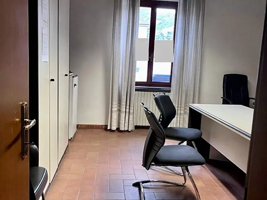 ufficio in affitto a San Giuliano Terme