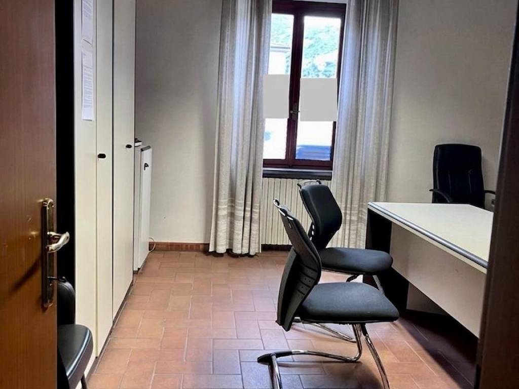 ufficio in affitto a San Giuliano Terme