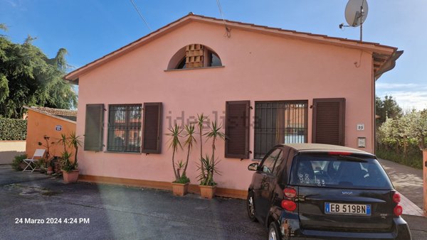 appartamento in affitto a San Giuliano Terme