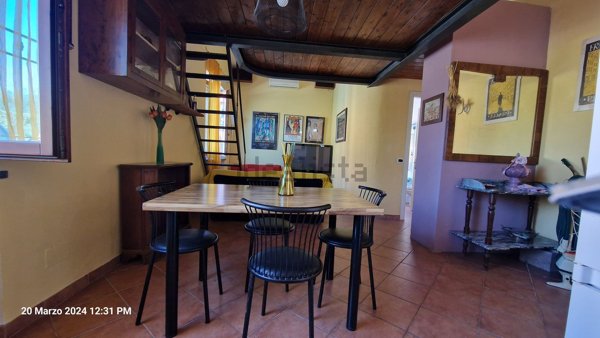 appartamento in affitto a San Giuliano Terme