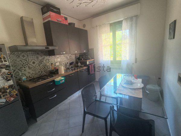 appartamento in affitto a San Giuliano Terme