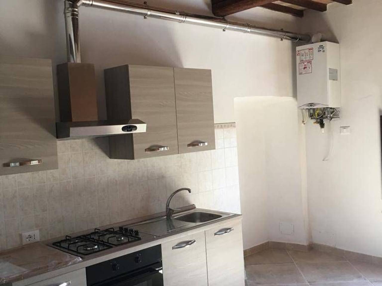 appartamento in affitto a San Giuliano Terme