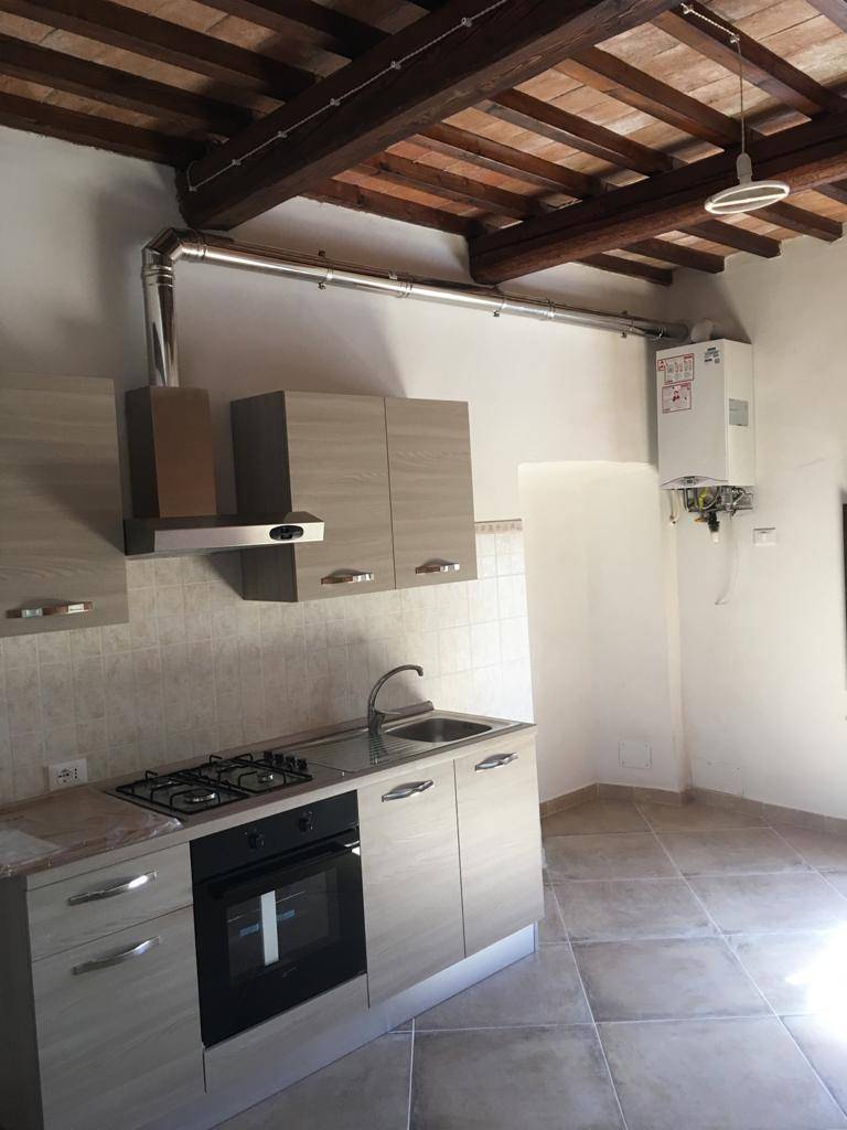 appartamento in affitto a San Giuliano Terme