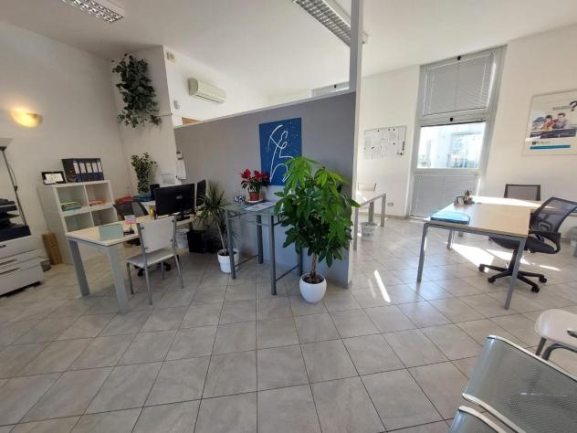 ufficio in affitto a San Giuliano Terme