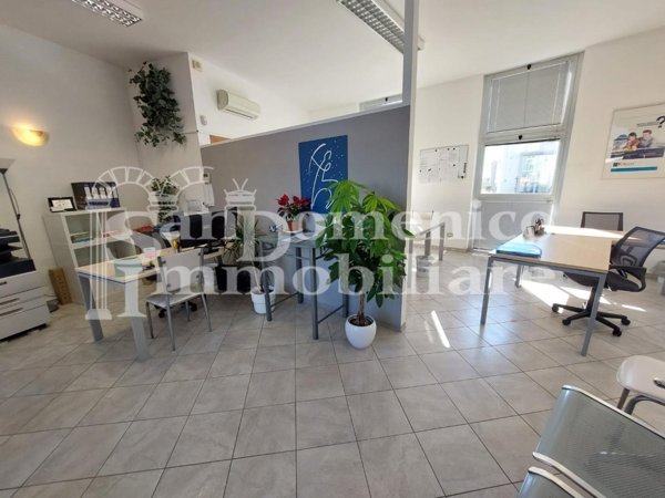 ufficio in affitto a San Giuliano Terme
