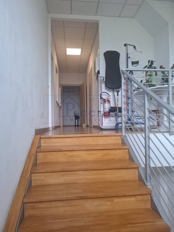 ufficio in affitto a San Giuliano Terme