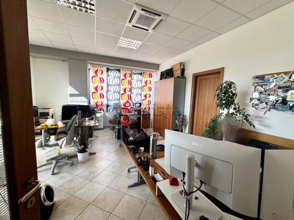 appartamento in affitto a San Giuliano Terme in zona Ghezzano