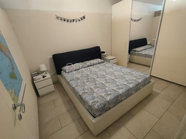 appartamento in affitto a San Giuliano Terme in zona Ghezzano