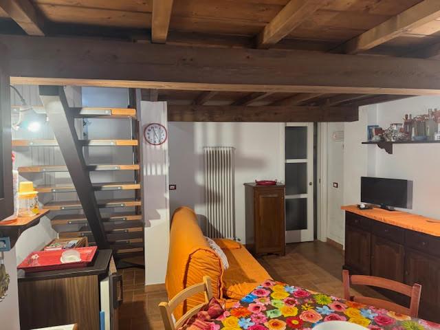 casa semindipendente in affitto a San Giuliano Terme