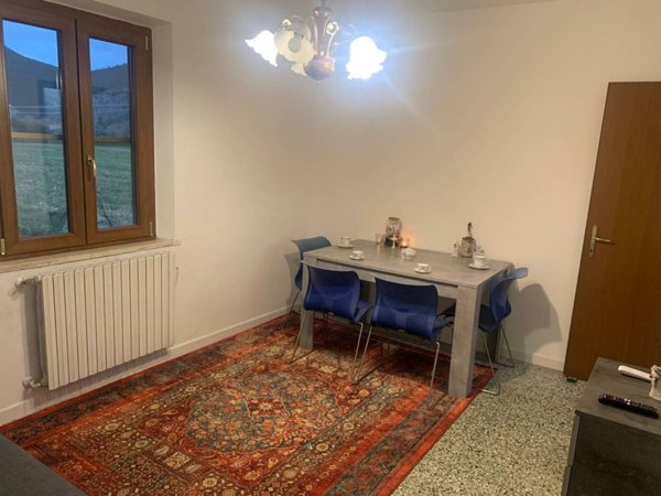 casa semindipendente in affitto a San Giuliano Terme in zona Gello