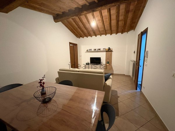appartamento in affitto a San Giuliano Terme in zona Pontasserchio