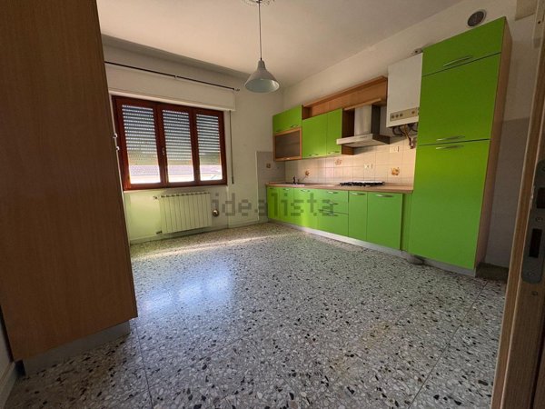appartamento in affitto a San Giuliano Terme in zona Pontasserchio